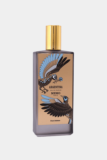 Memo Paris - Fleurs Bohemes Argentina Eau De Parfum